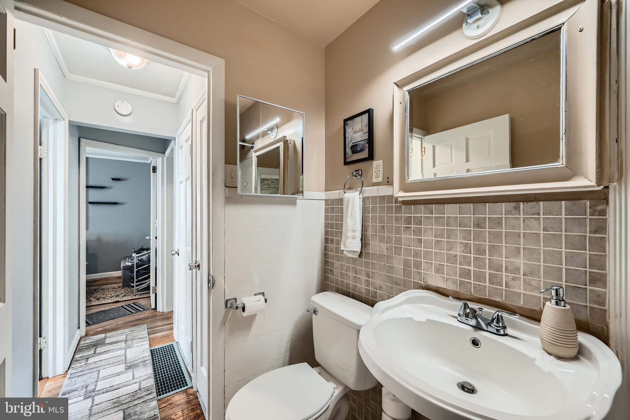 WILLOW SPRING PARK - Residential