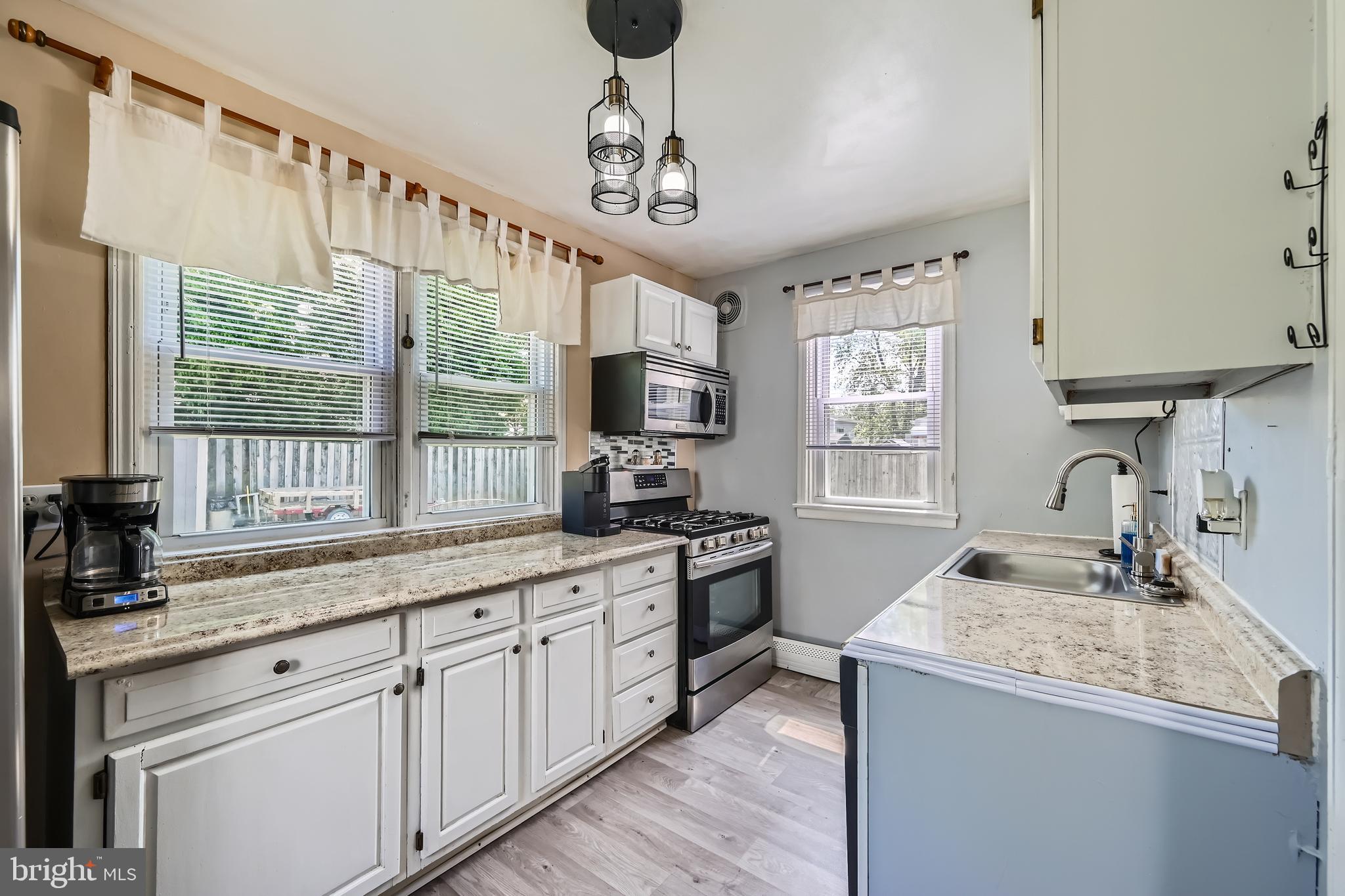 WILLOW SPRING PARK - Residential