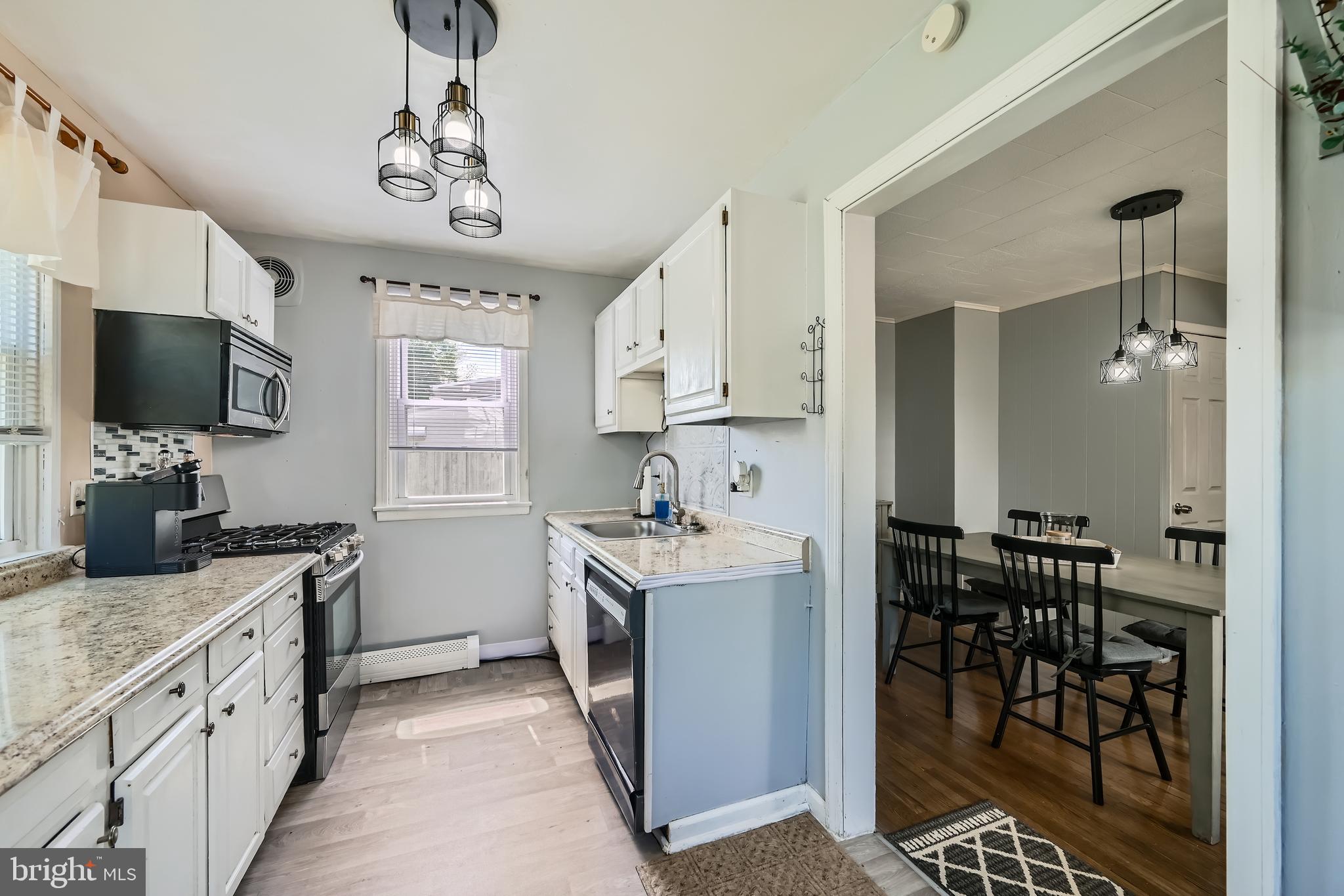 WILLOW SPRING PARK - Residential