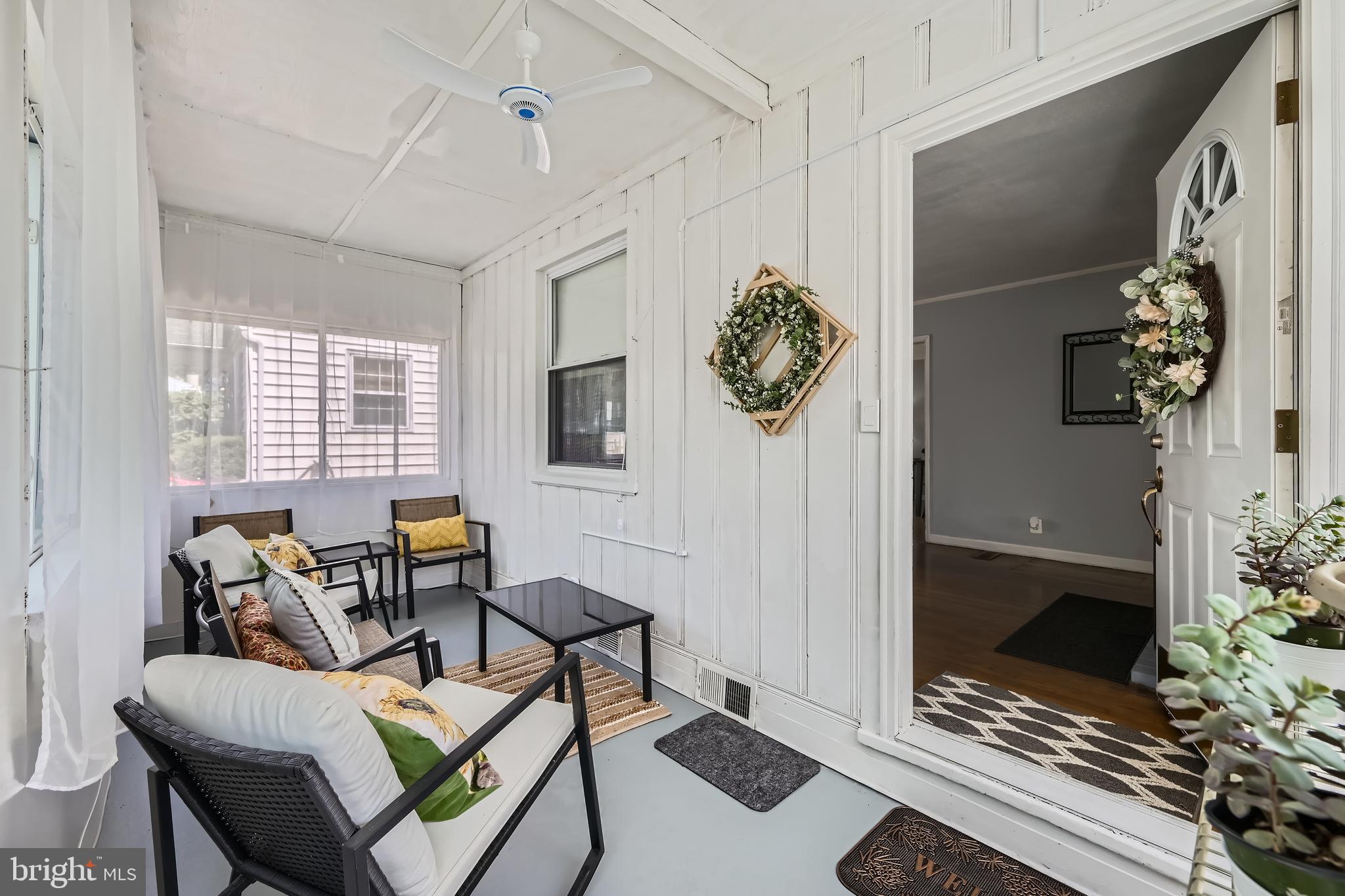 WILLOW SPRING PARK - Residential