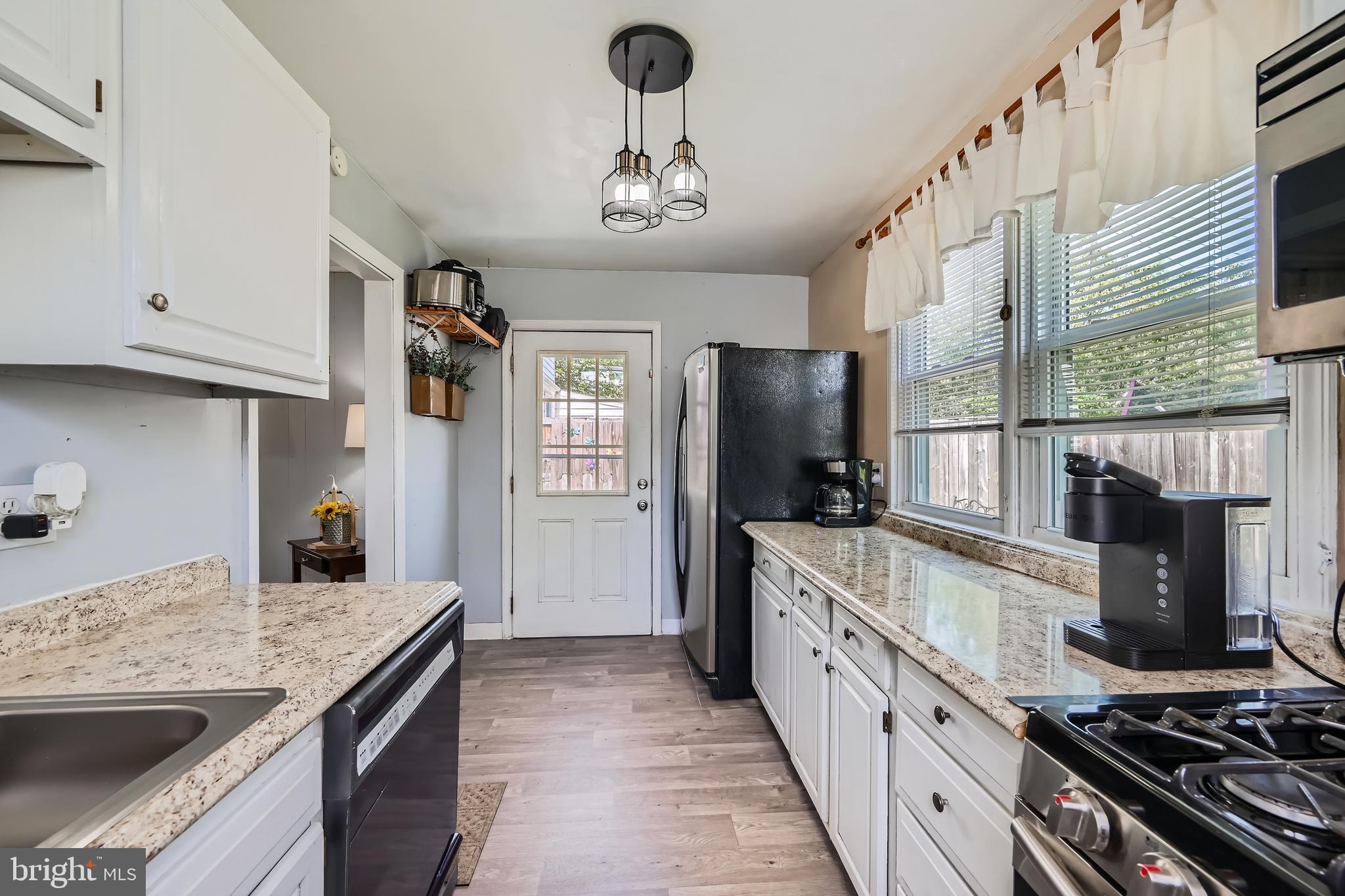 WILLOW SPRING PARK - Residential