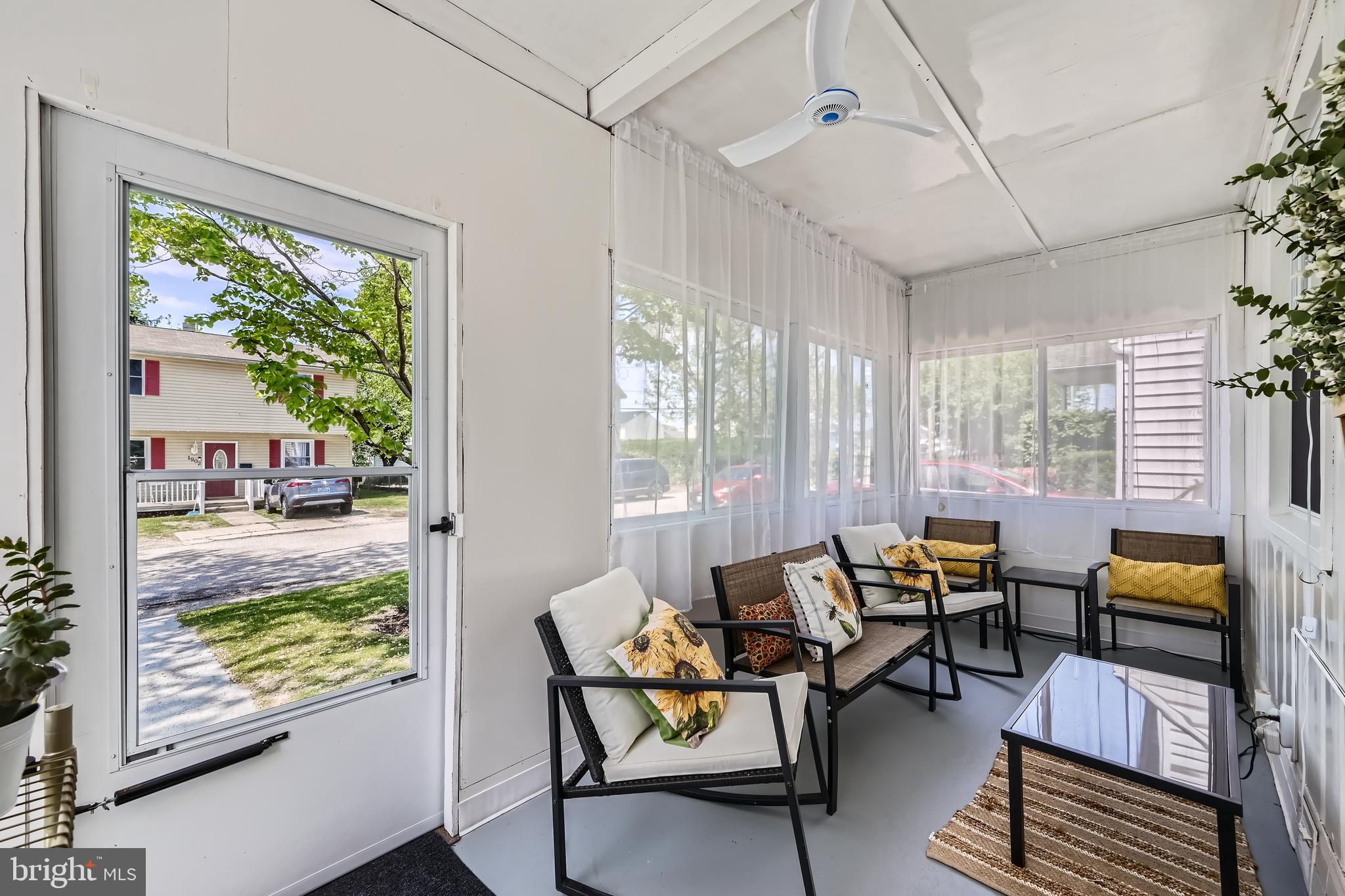 WILLOW SPRING PARK - Residential