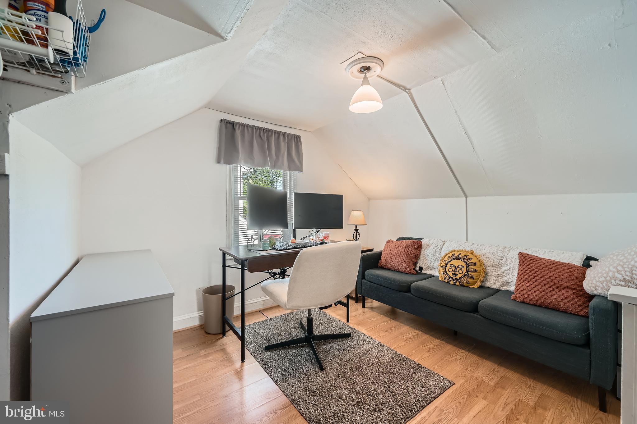 WILLOW SPRING PARK - Residential