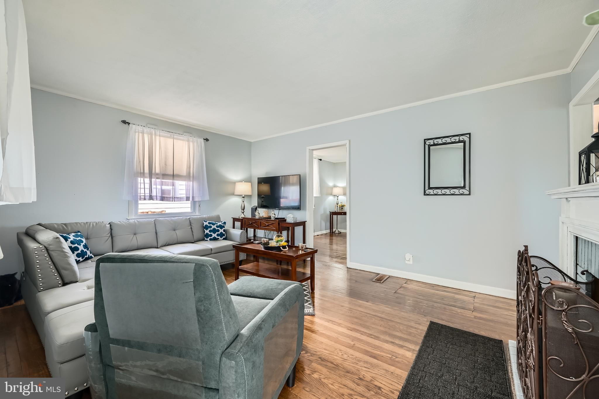 WILLOW SPRING PARK - Residential