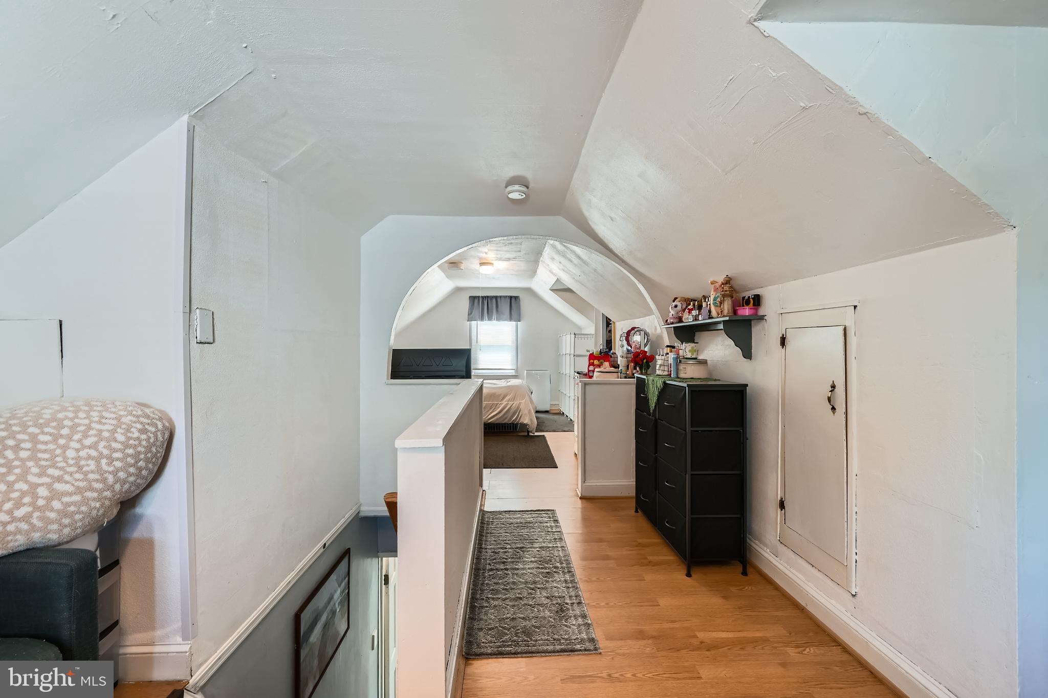 WILLOW SPRING PARK - Residential