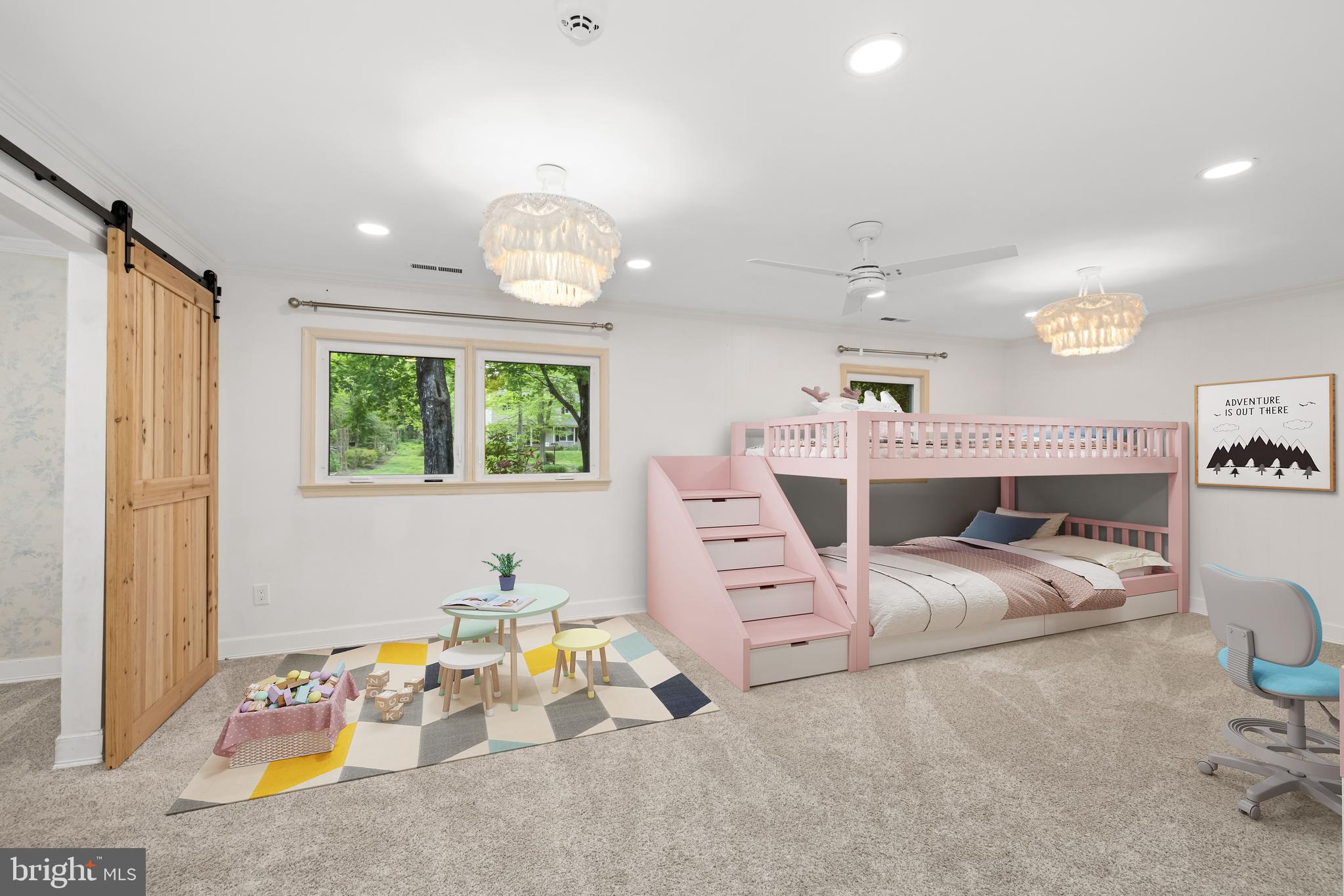 RIVER BEND ESTATES - Residential Lease