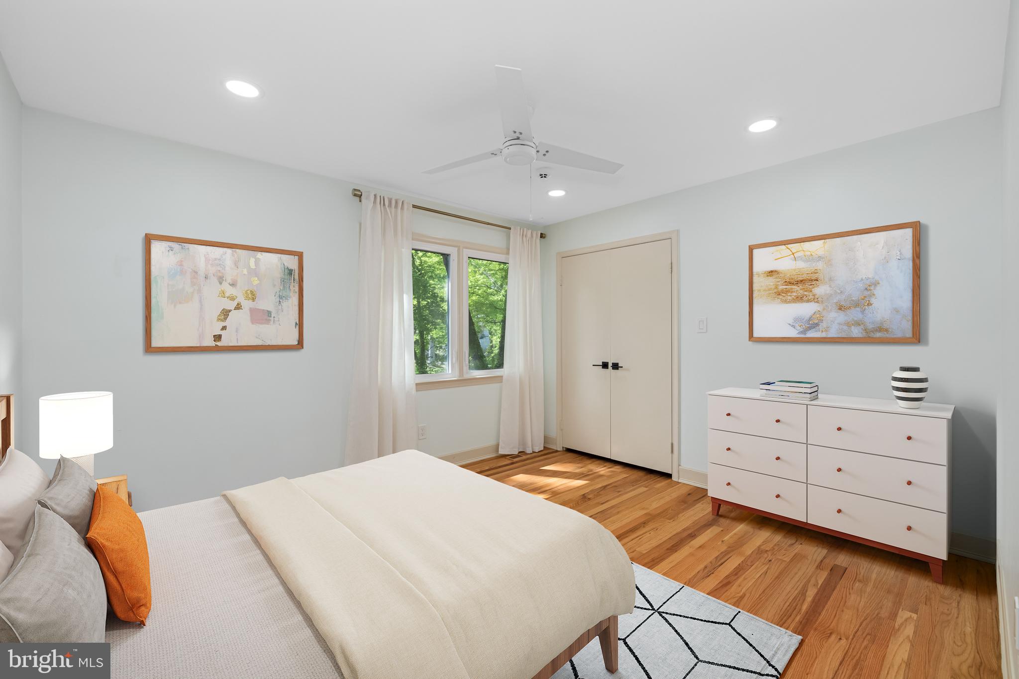 RIVER BEND ESTATES - Residential Lease