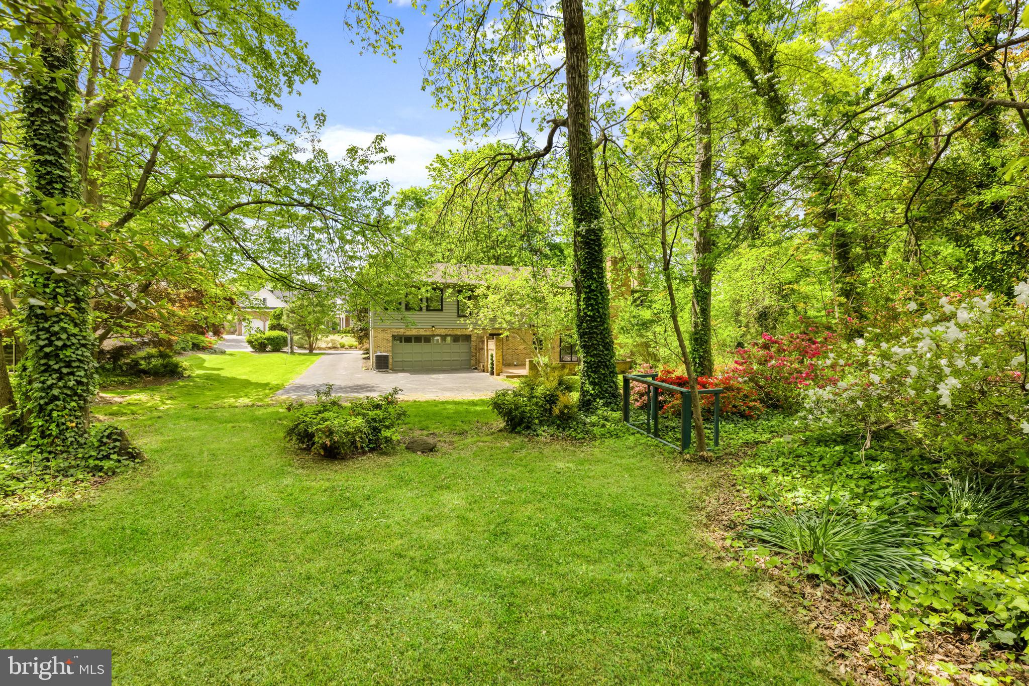 RIVER BEND ESTATES - Residential Lease