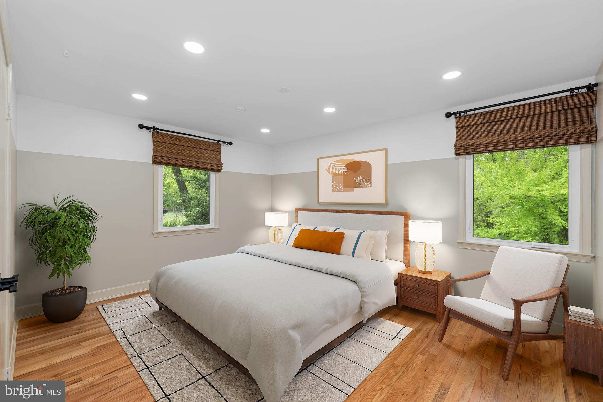 RIVER BEND ESTATES - Residential Lease