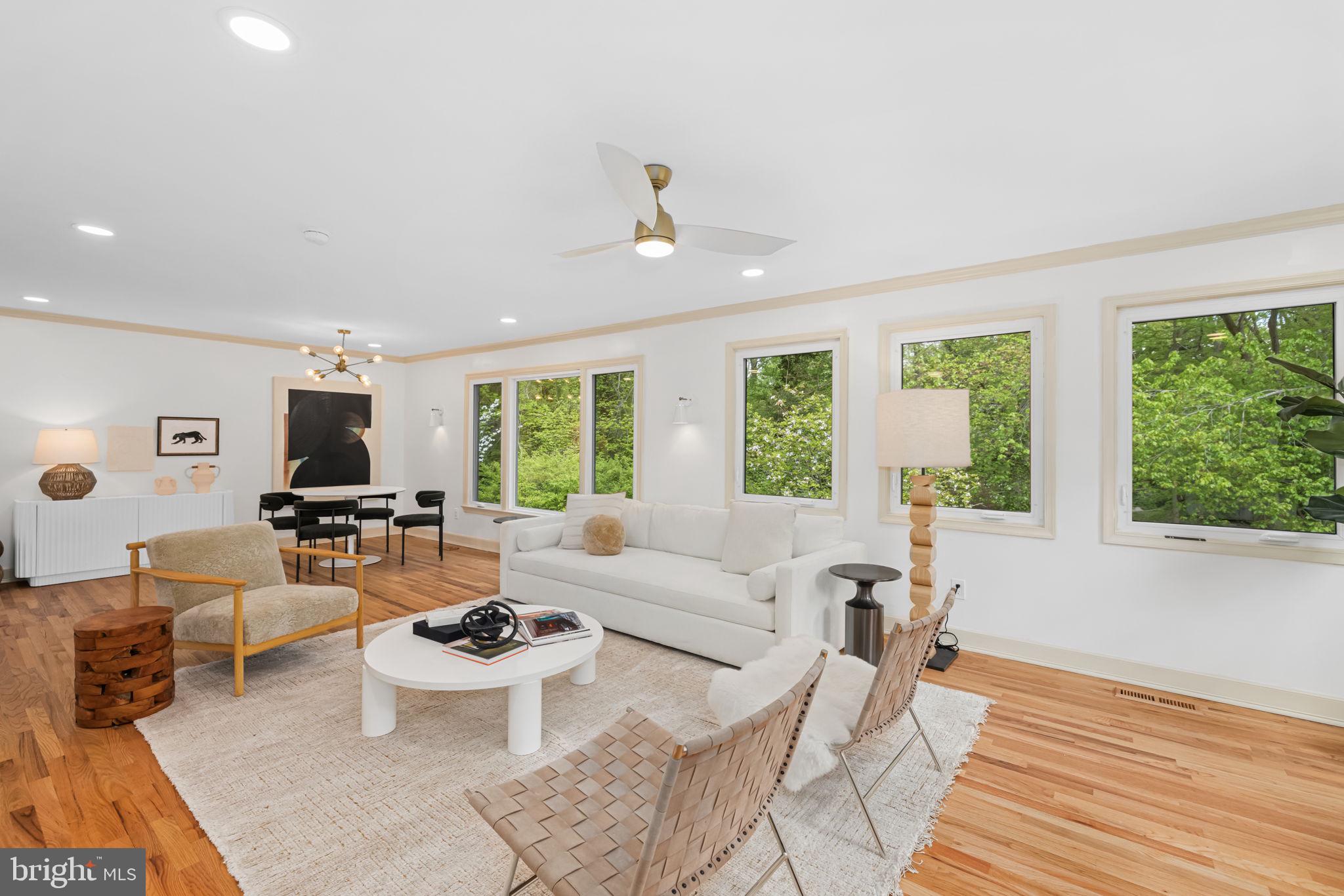 RIVER BEND ESTATES - Residential Lease