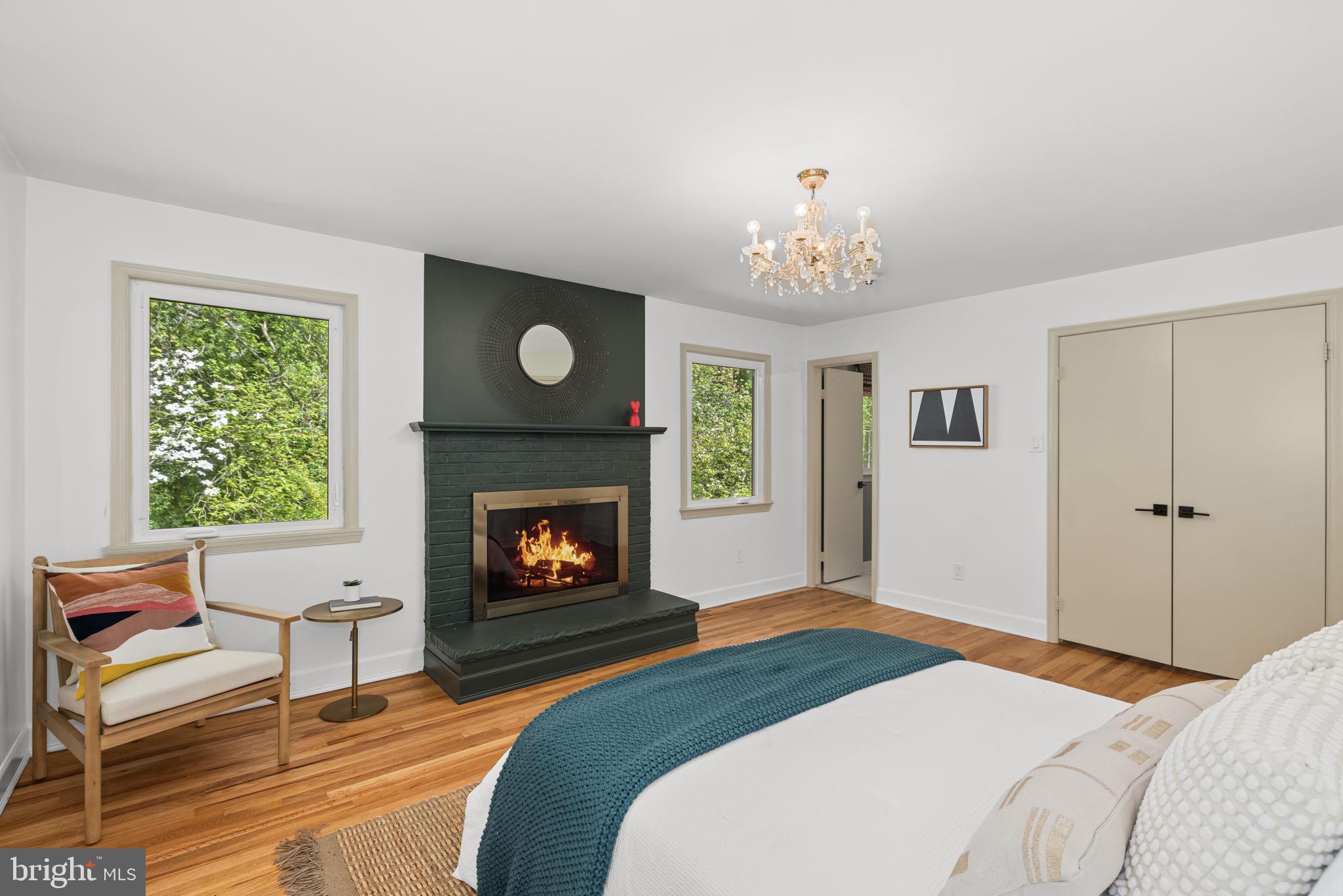 RIVER BEND ESTATES - Residential Lease