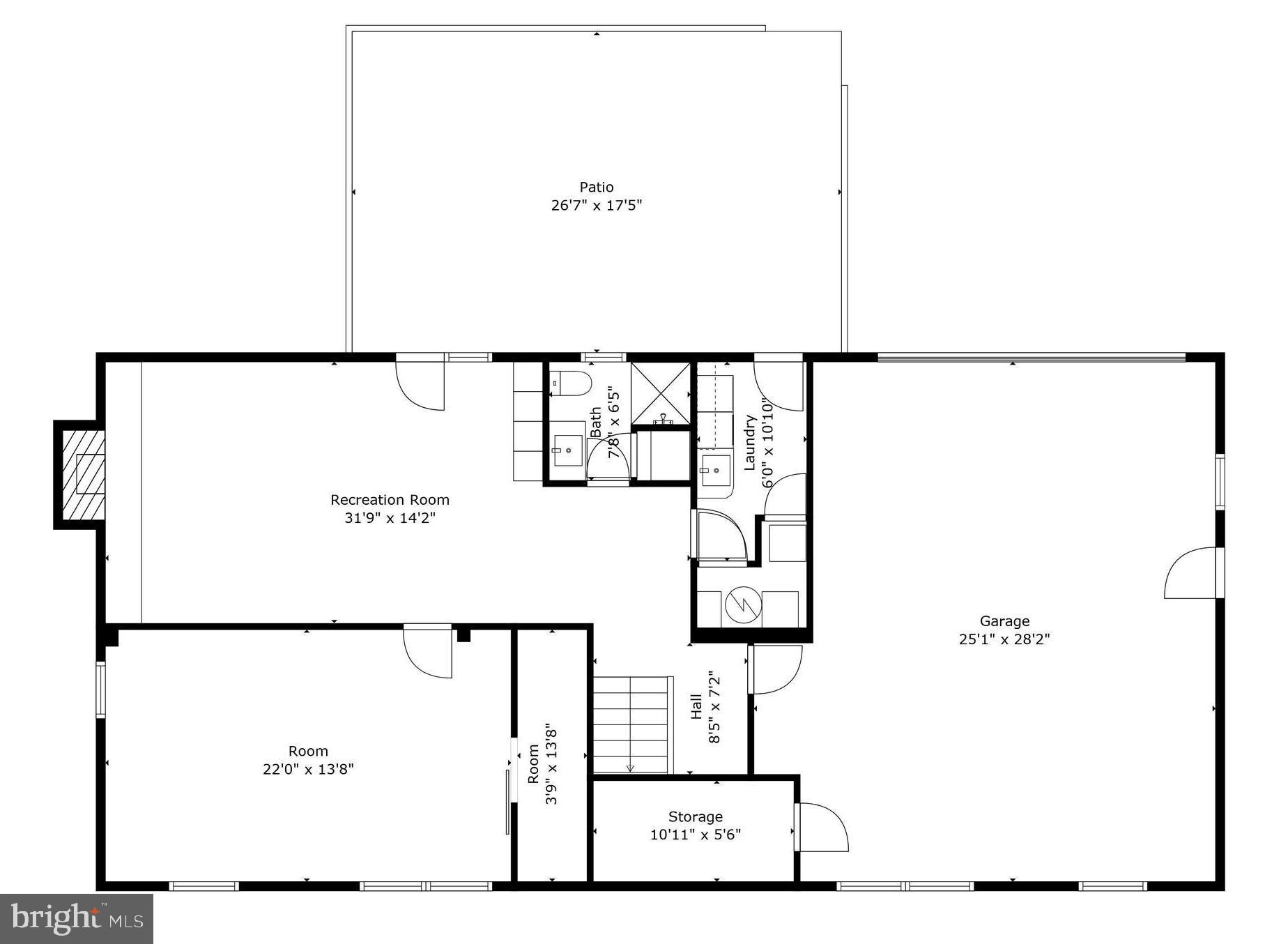 RIVER BEND ESTATES - Residential Lease