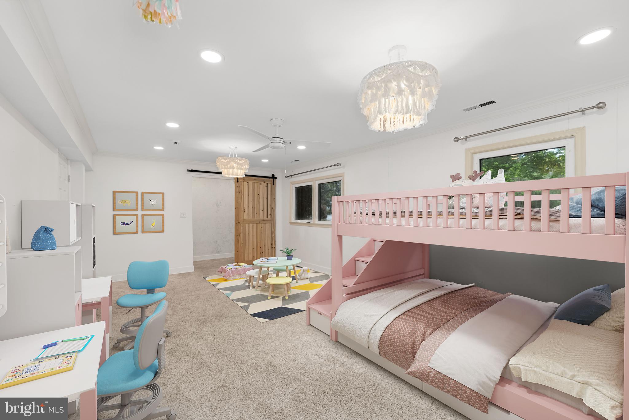 RIVER BEND ESTATES - Residential Lease