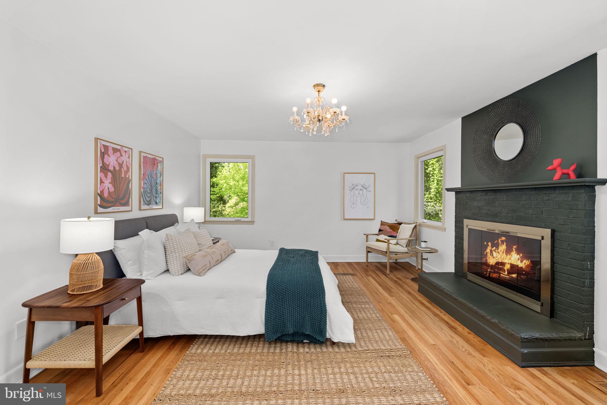 RIVER BEND ESTATES - Residential Lease