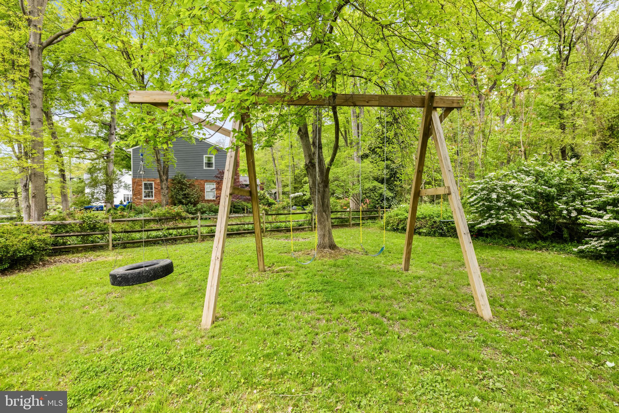 RIVER BEND ESTATES - Residential Lease