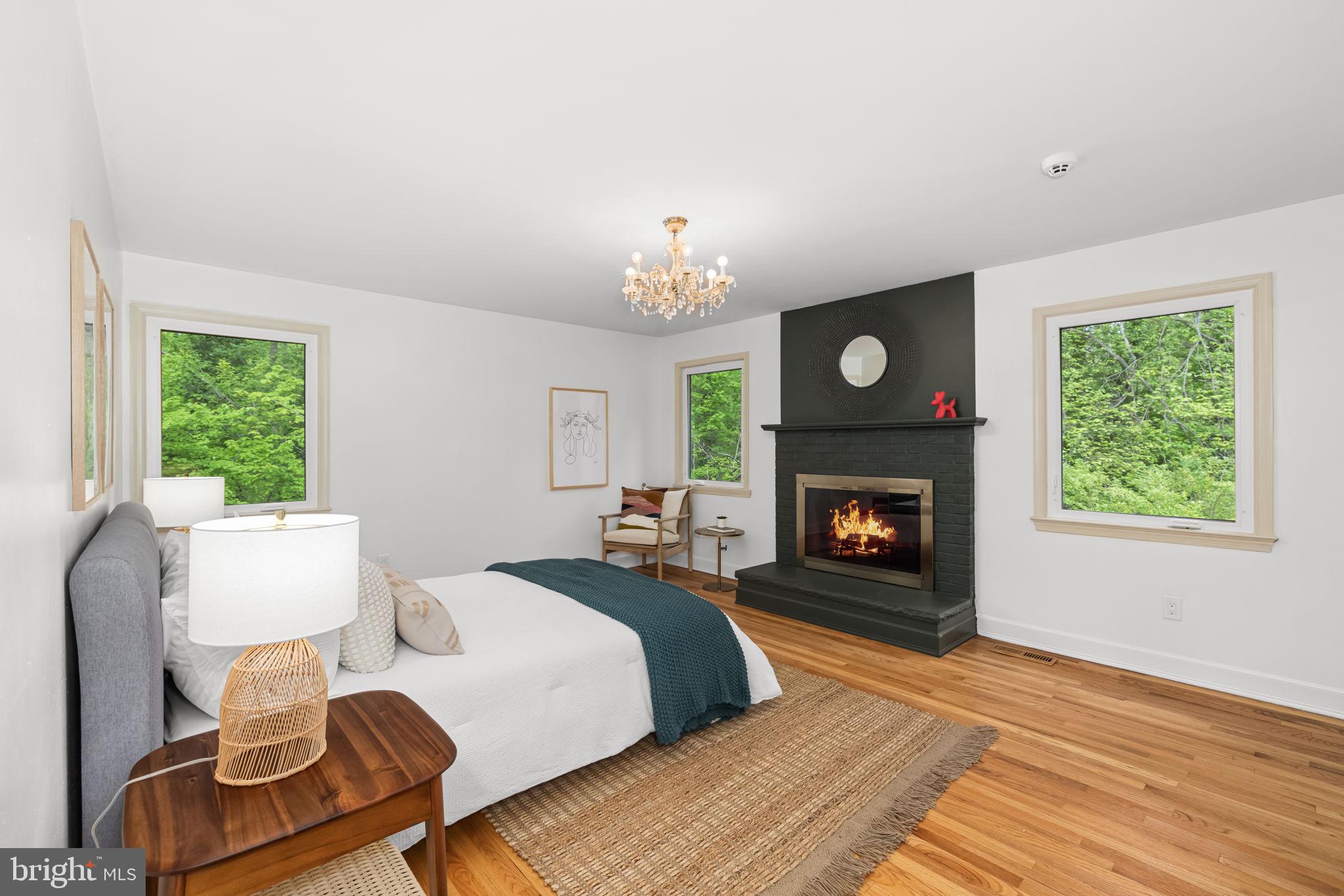 RIVER BEND ESTATES - Residential Lease