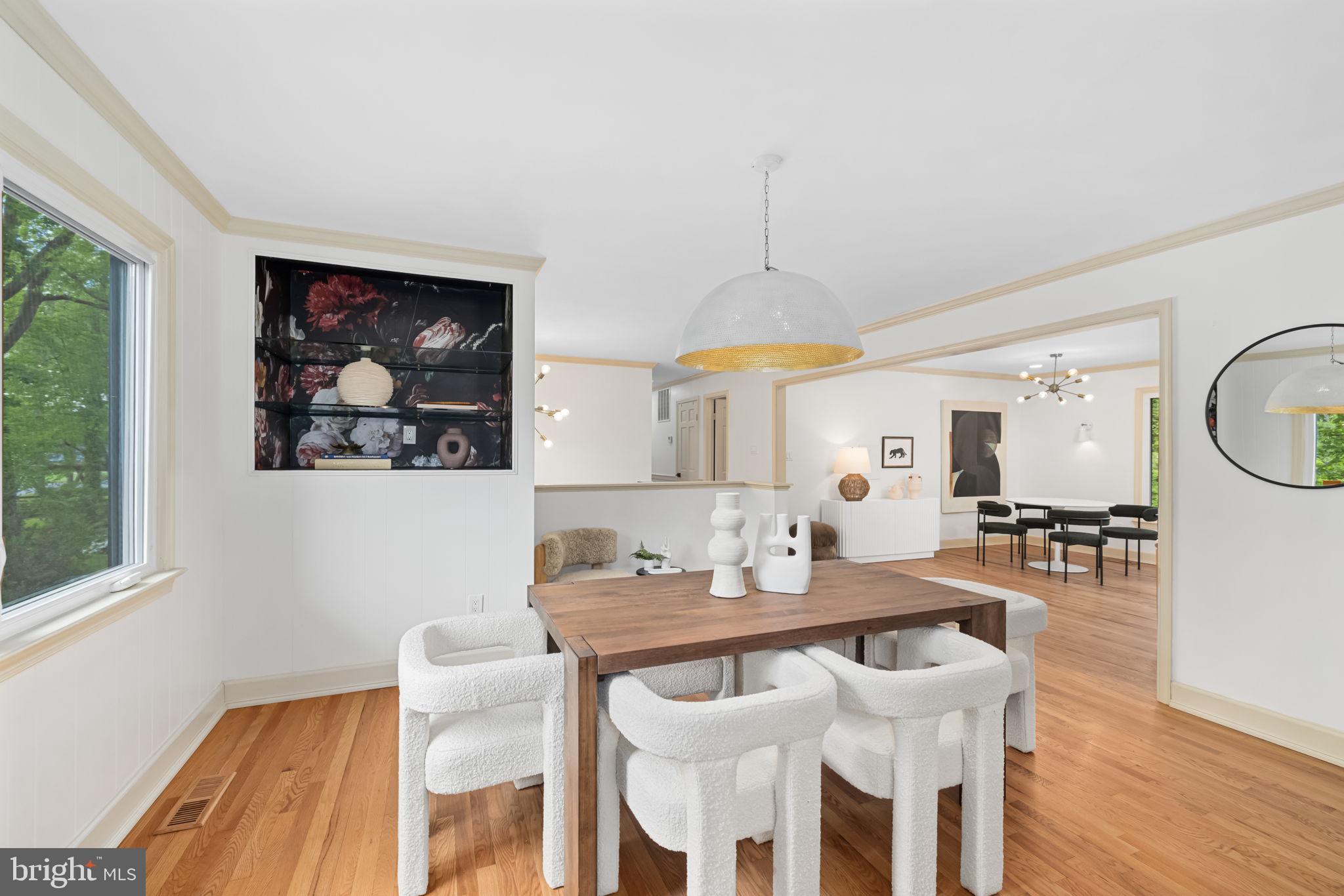 RIVER BEND ESTATES - Residential Lease