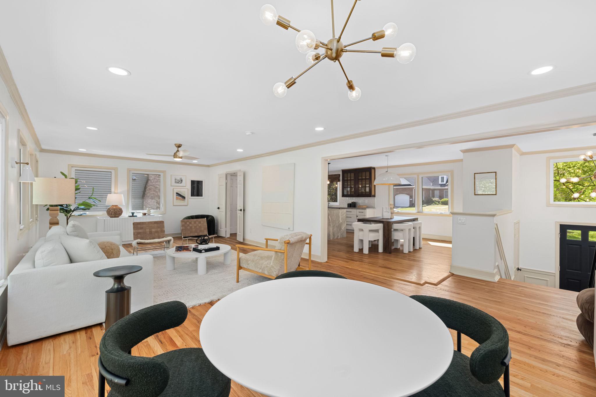 RIVER BEND ESTATES - Residential Lease