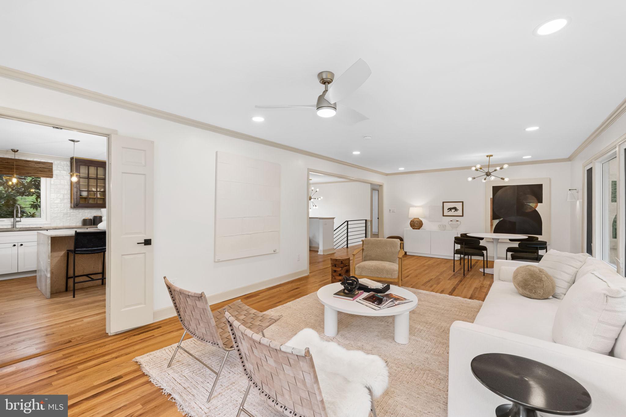 RIVER BEND ESTATES - Residential Lease