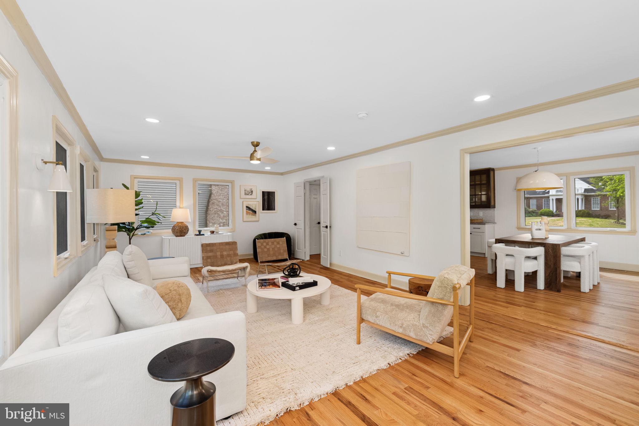 RIVER BEND ESTATES - Residential Lease