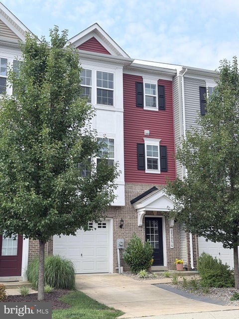 Photo of 23054 Mountain Laurel Lane, CALIFORNIA, MD 20619 (MLS # MDSM2032638)