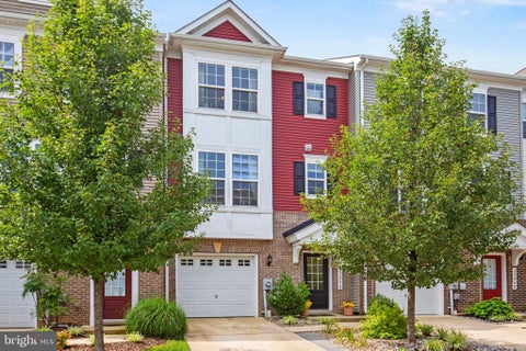 Townhouse For Sale - 23054 Mountain Laurel Lane<br/> CALIFORNIA, MD 20619