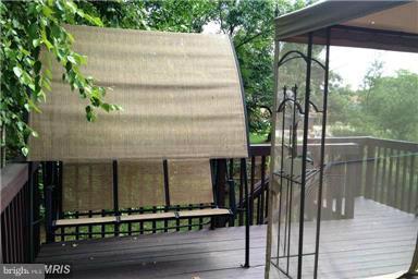 BRINKLEY PARK TOWN - Residential Lease