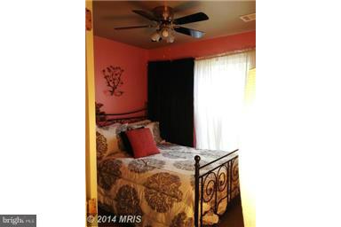 BRINKLEY PARK TOWN - Residential Lease