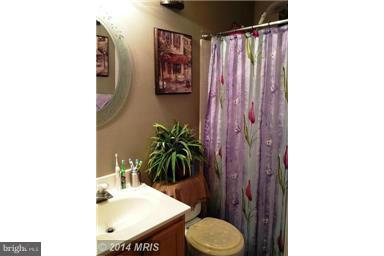 BRINKLEY PARK TOWN - Residential Lease