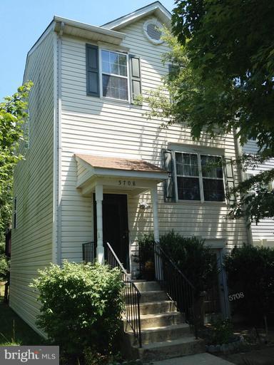 BRINKLEY PARK TOWN - Residential Lease