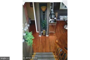 BRINKLEY PARK TOWN - Residential Lease