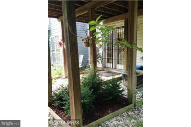 BRINKLEY PARK TOWN - Residential Lease