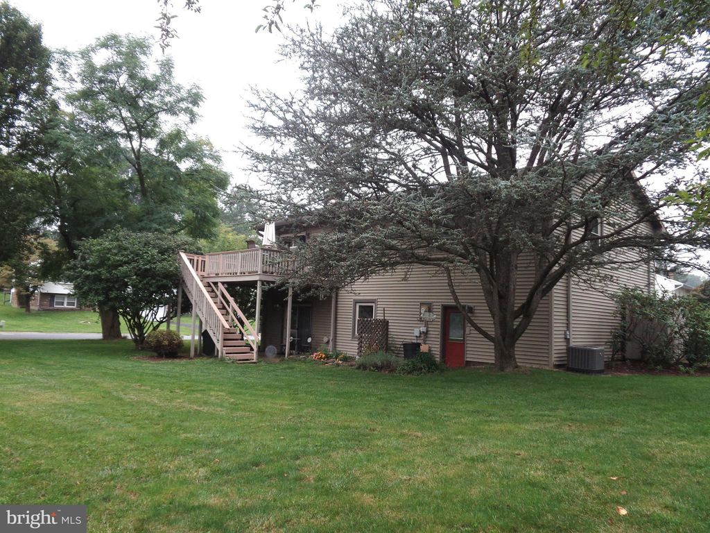 Photo of 702 Kenton Road, Lancaster, PA 17601 (MLS # PALA2055048)