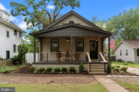 604 THOMAS AVENUE RIVERTON NJ 08077