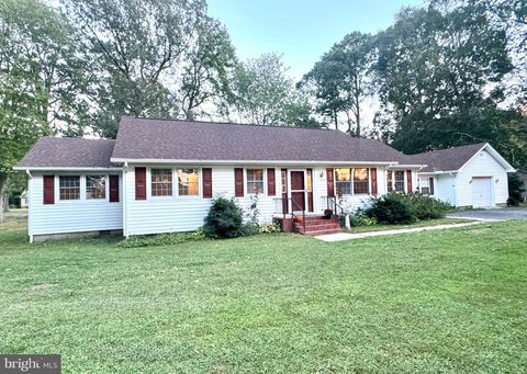 4438 BEECHWOOD PLACE CRISFIELD MD 21817