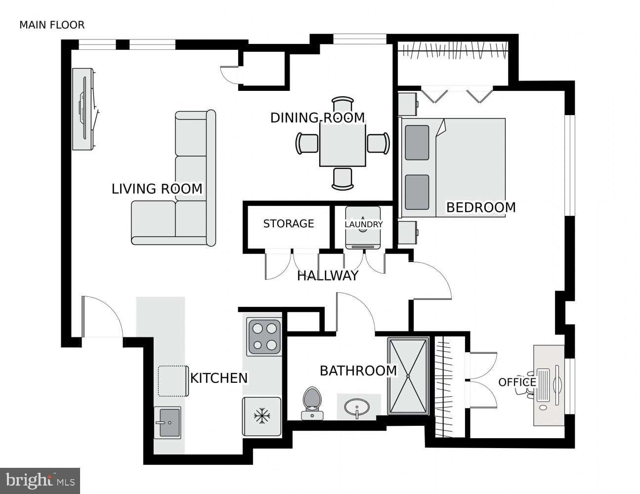 THE JEFFERSON - SUNRISE SENIOR LIVING - Residential