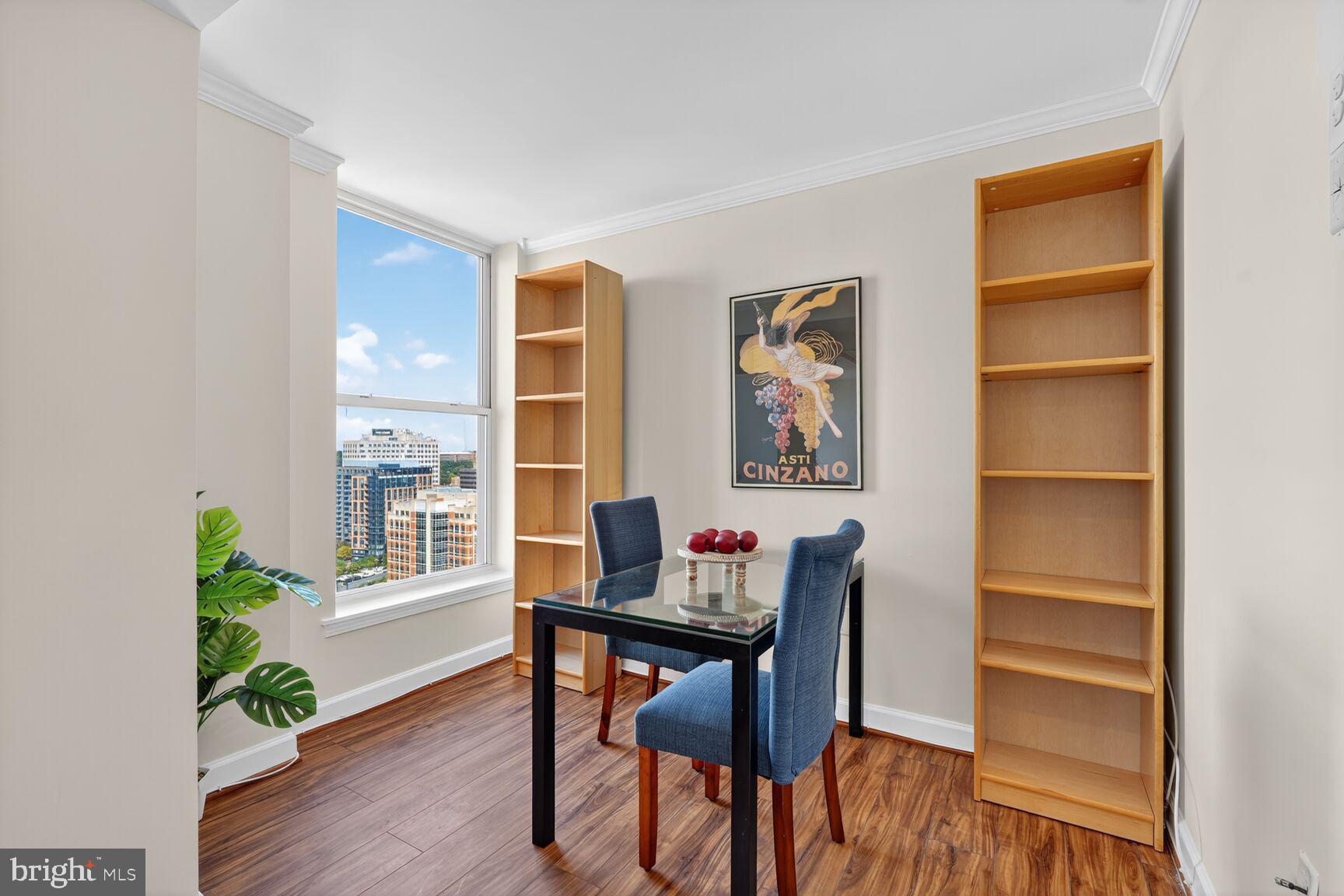 THE JEFFERSON - SUNRISE SENIOR LIVING - Residential