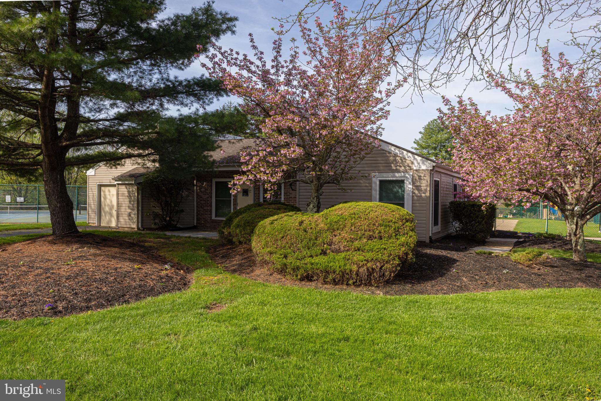 TYLER WALK - Residential