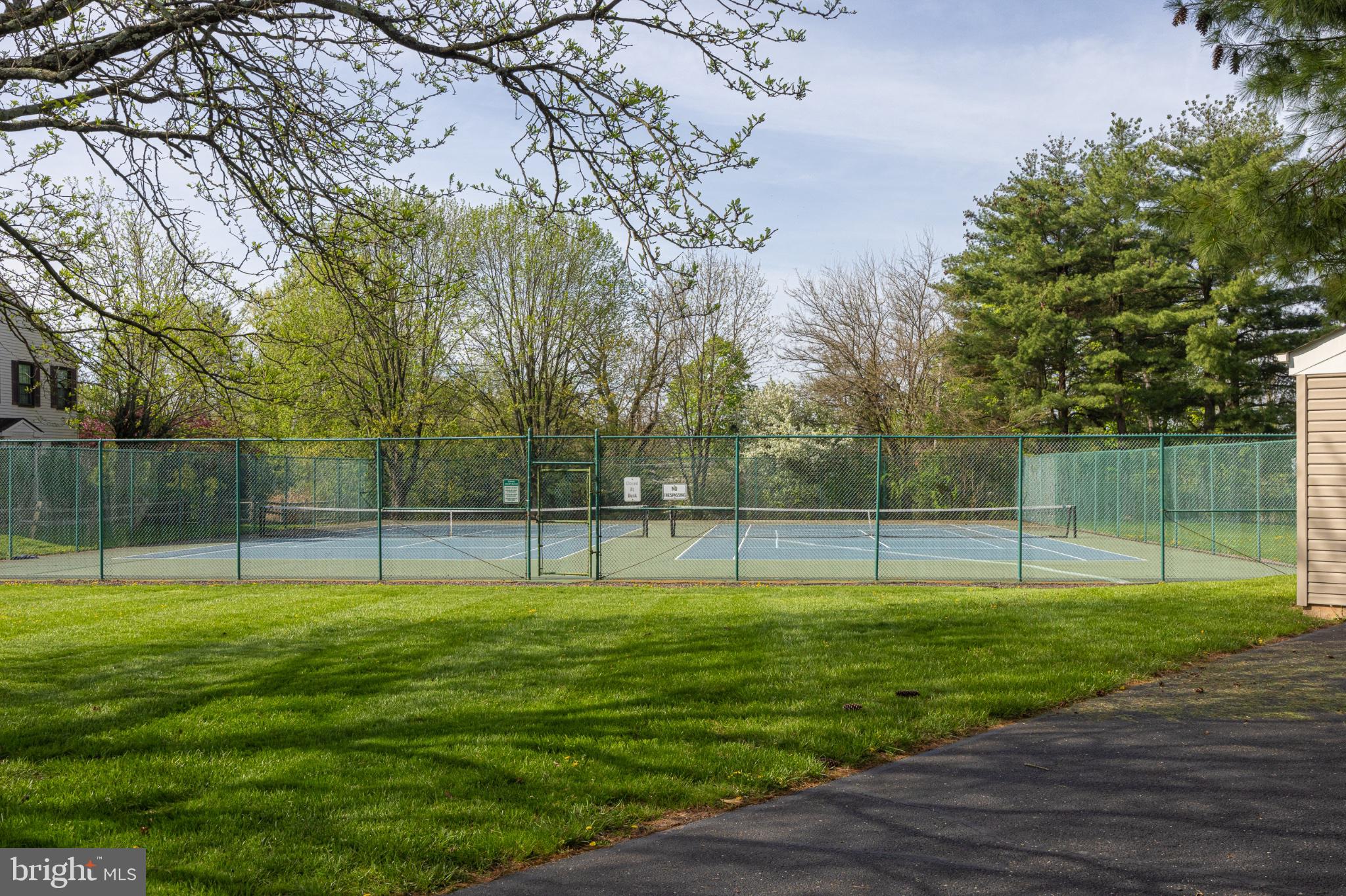 TYLER WALK - Residential