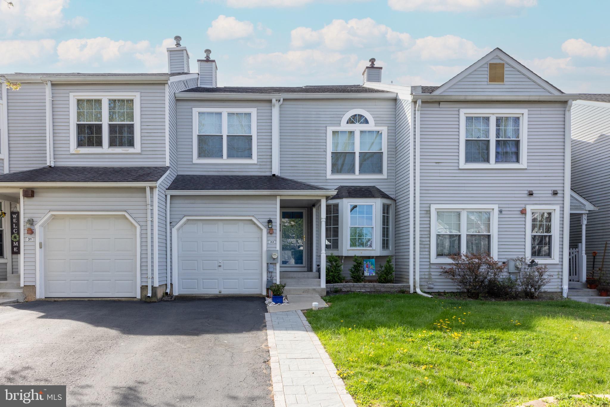 TYLER WALK - Residential