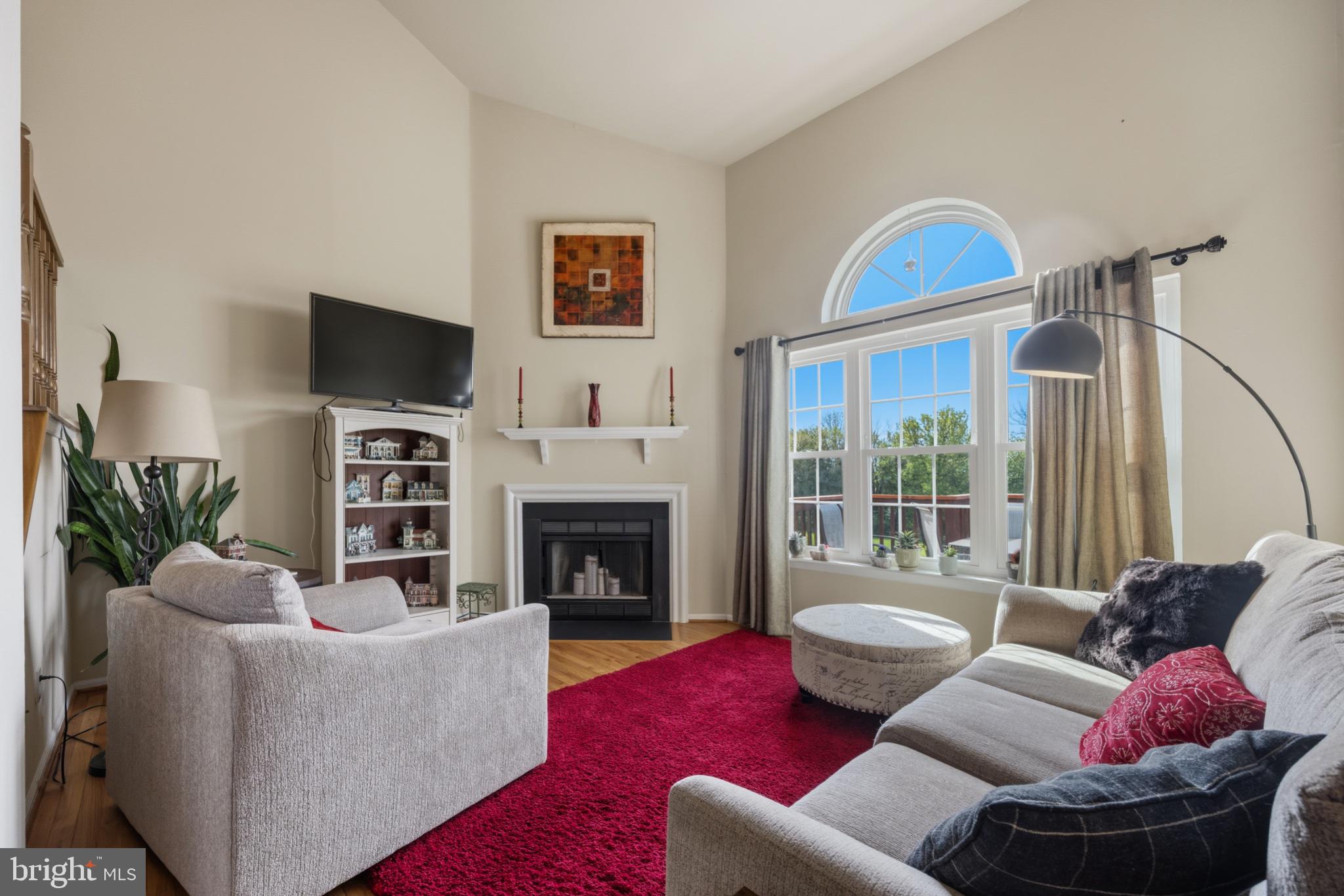 TYLER WALK - Residential