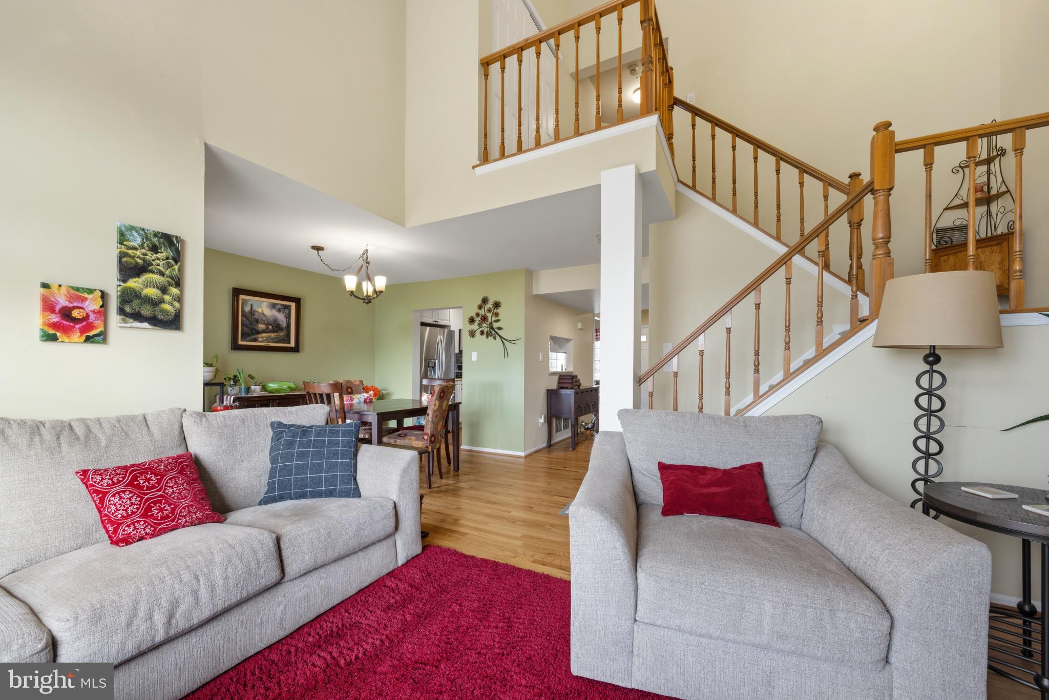 TYLER WALK - Residential