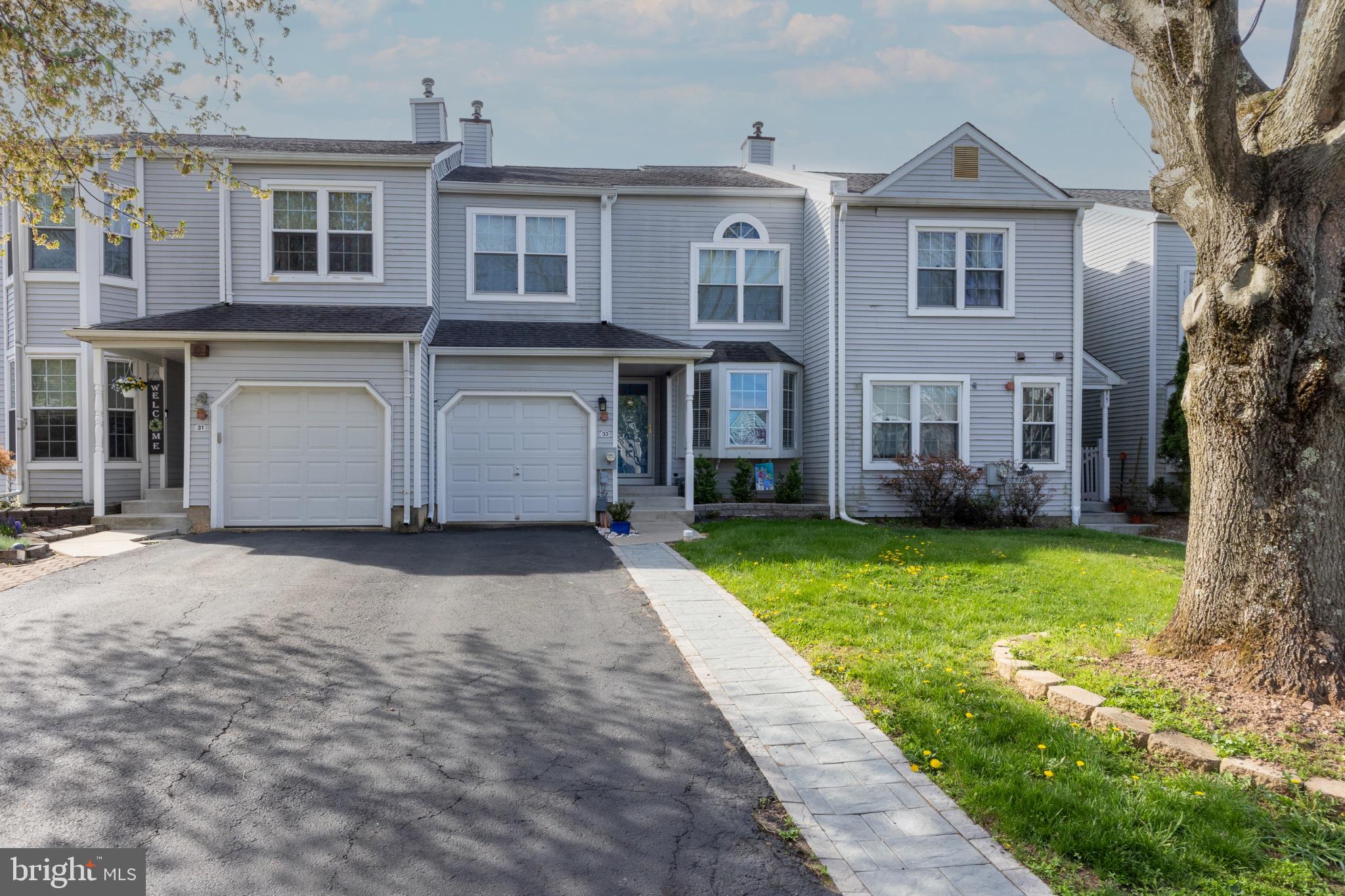 TYLER WALK - Residential