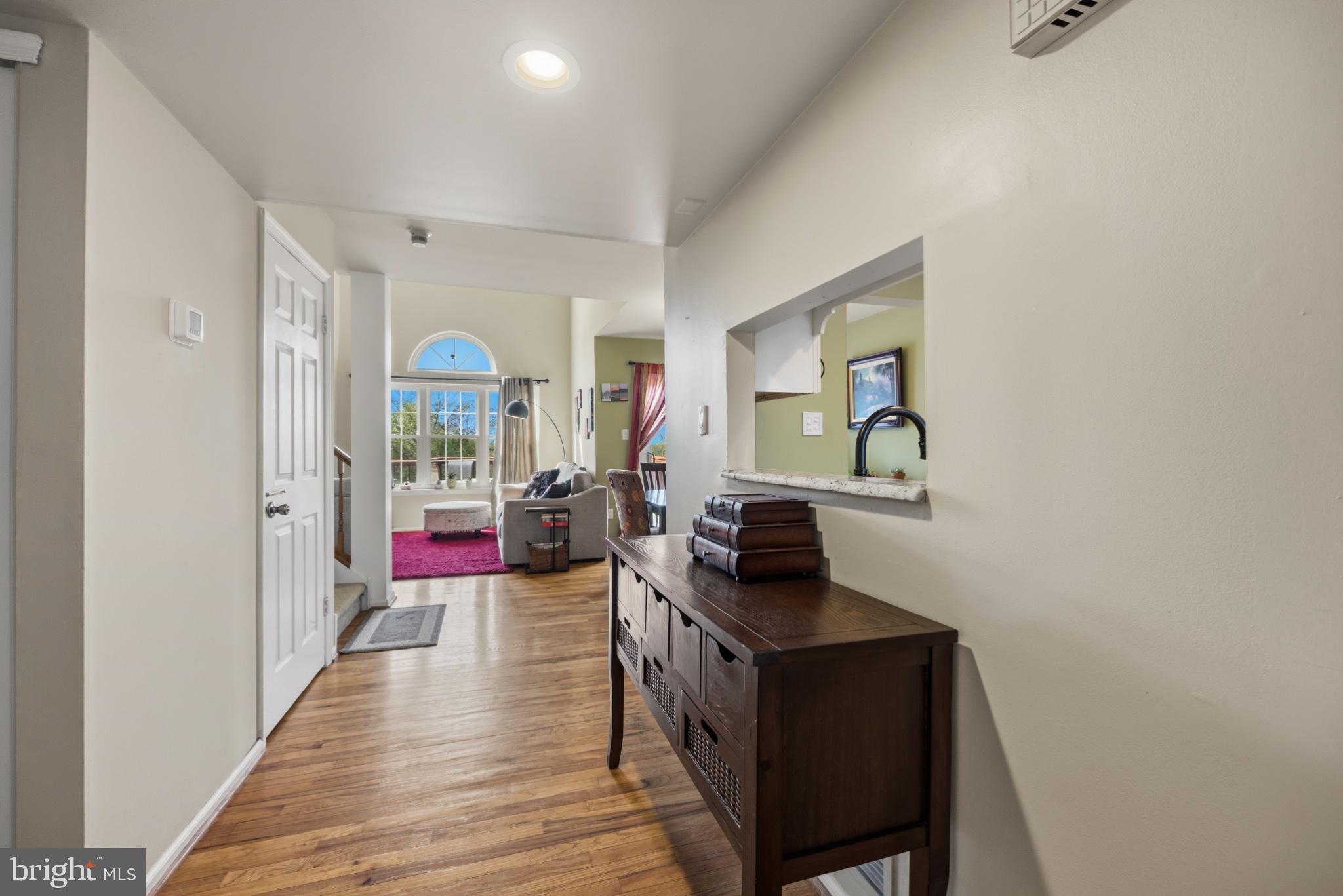 TYLER WALK - Residential