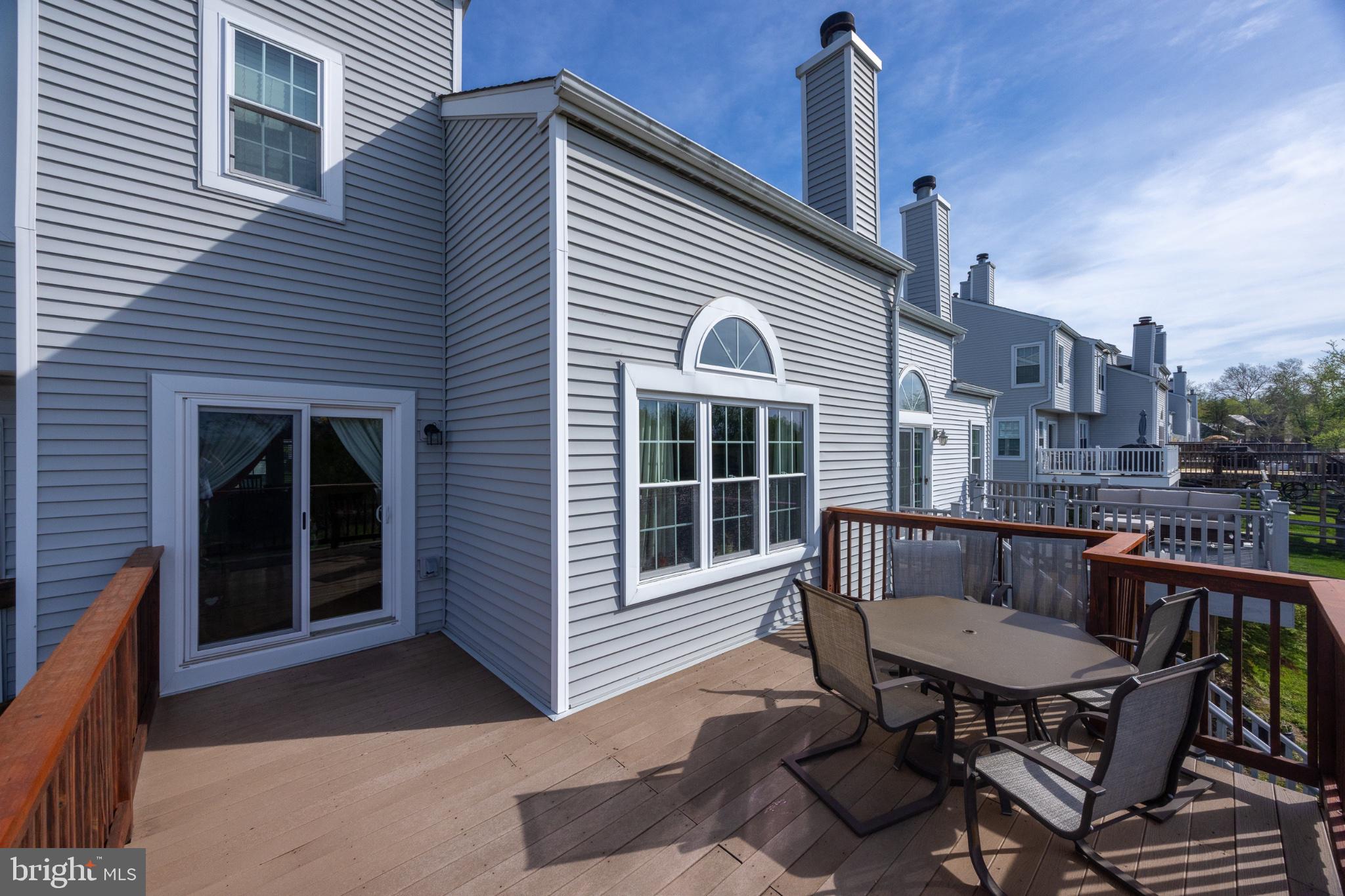 TYLER WALK - Residential