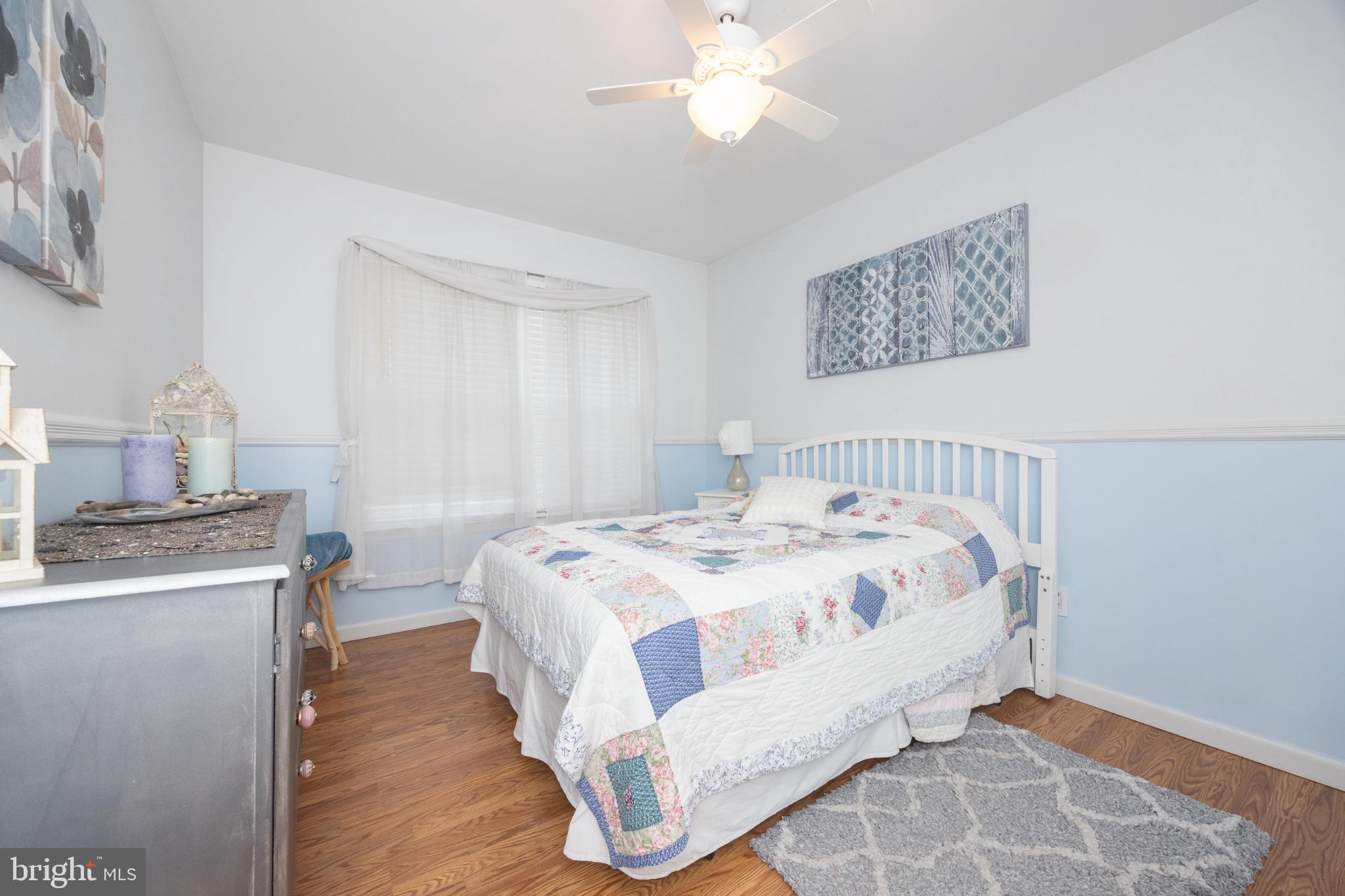 TYLER WALK - Residential