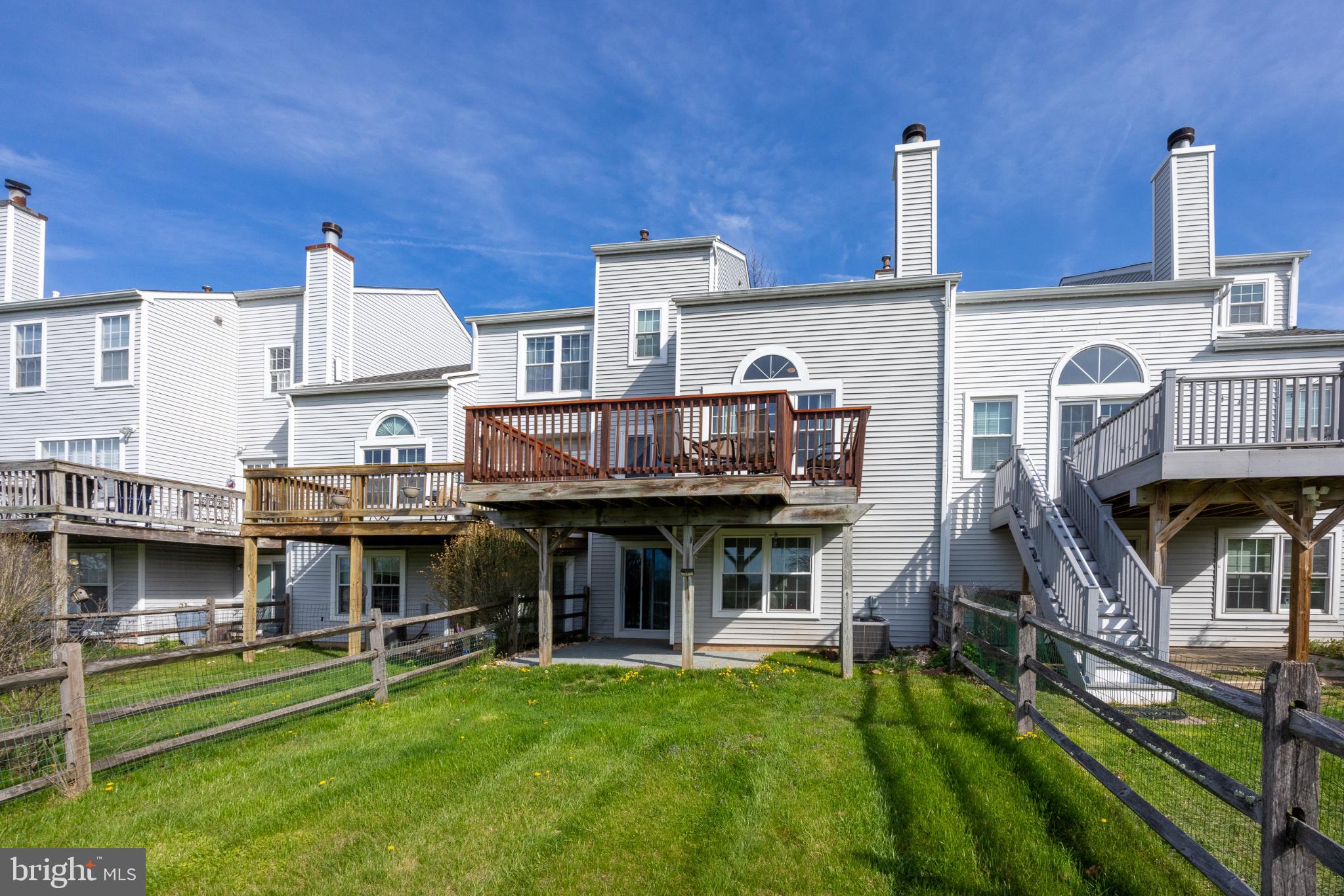 TYLER WALK - Residential