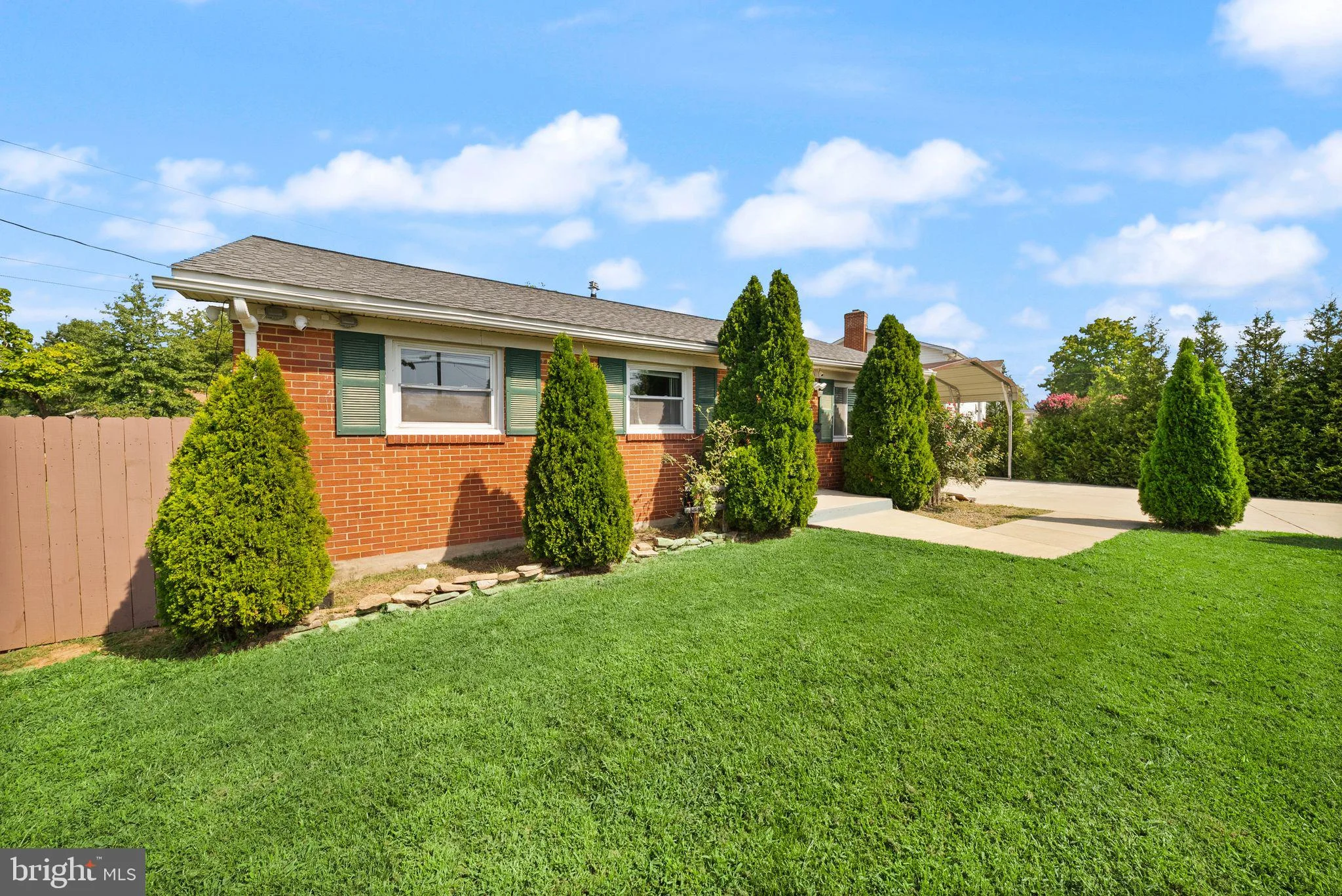 9432 King George Dr, Manassas, VA, 20109