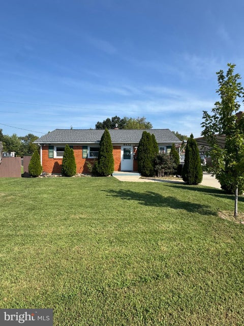 Photo of 9432 King George Drive, MANASSAS, VA 20109 (MLS # VAPW2129094)