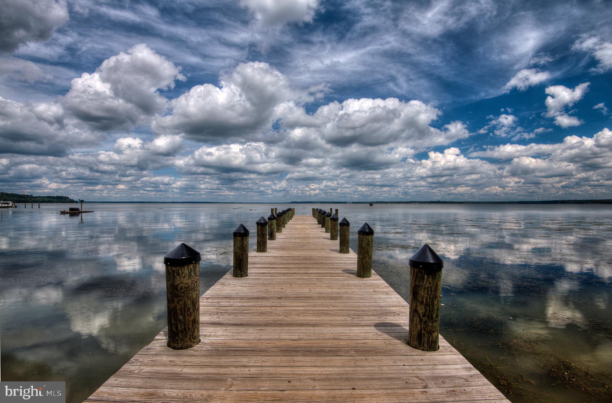 POTOMAC SHORES - Residential